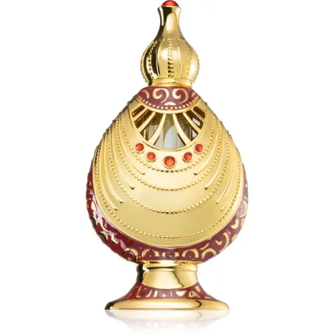 Al Haramain Sadaf perfumed oil U 15 ml – image 1