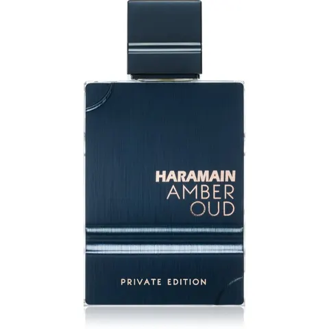 Al Haramain Amber Oud Private Edition EDP U 60 ml – image 1