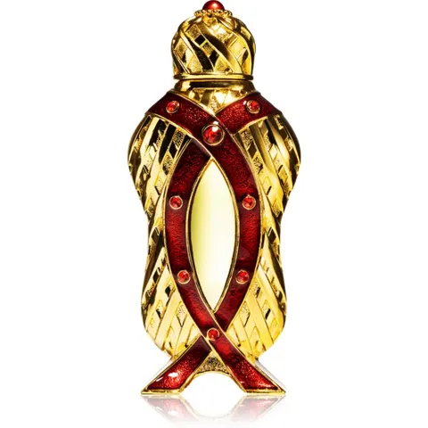 Al Haramain Faris perfumed oil U 12 ml – image 1