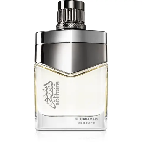 Al Haramain Solitaire EDP U 85 ml – image 1