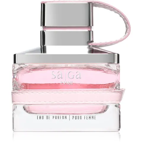Emper Saga Pink Eau de Parfum da donna 100 ml – immagine 1