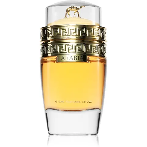 Le Chameau Arabia EDP W 100 ml – image 1