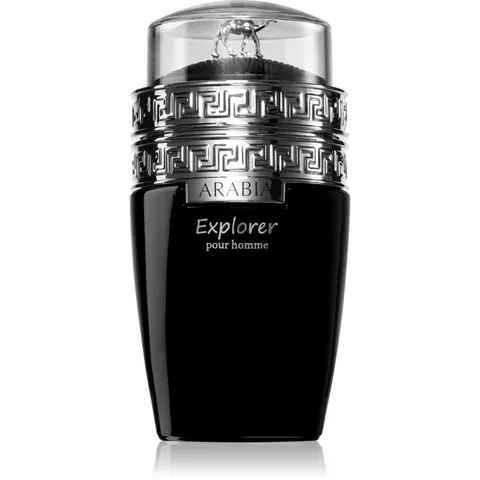 Le Chameau Arabia Explorer EDP M 100 ml – image 1