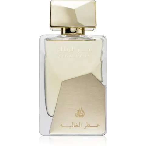 Lattafa Ser Al Malik EDP U 100 ml – image 1