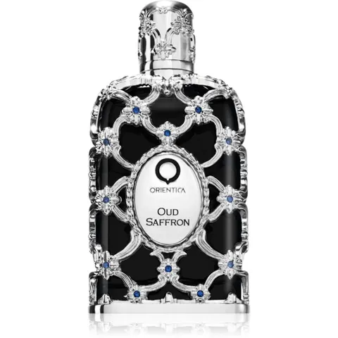 Orientica Oud Saffron EDP U 80 ml – image 1