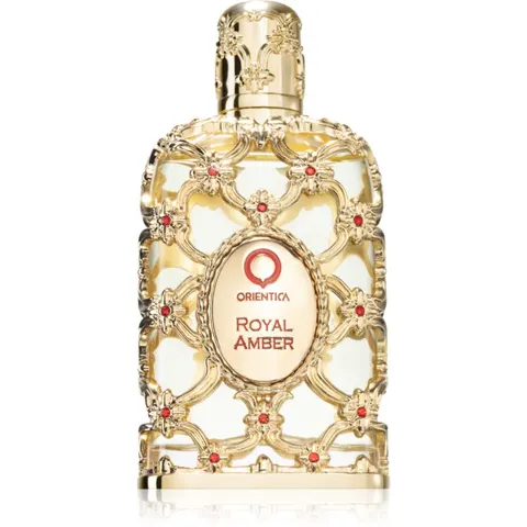 Orientica Royal Amber Eau de Parfum mixte 80 ml – image 1