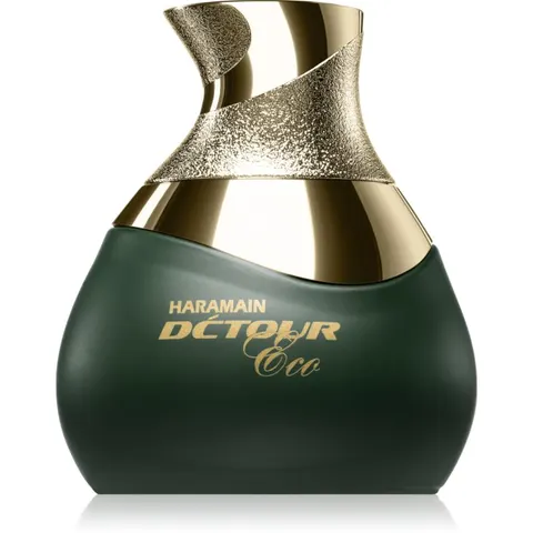 Al Haramain Detour Eco - 100 ML - Ref. – imagen 1