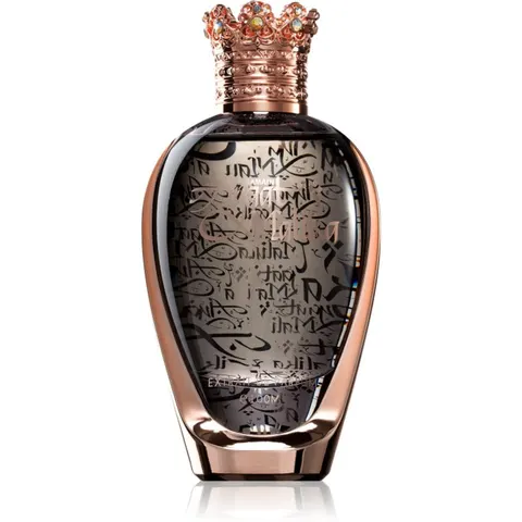 Al Haramain Ayaat Malika perfume extract U 100 ml – image 1