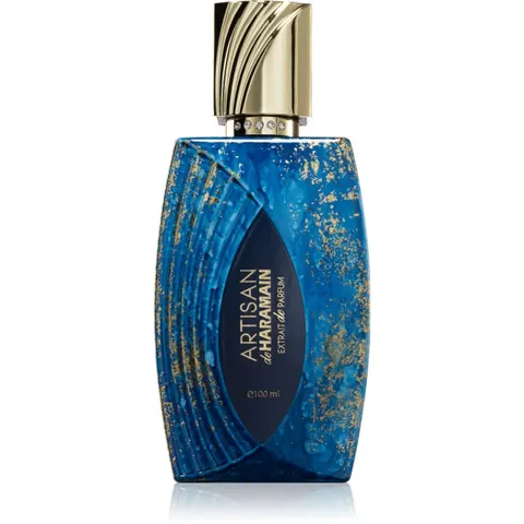Al Haramain Artisan perfume extract U 100 ml – image 1