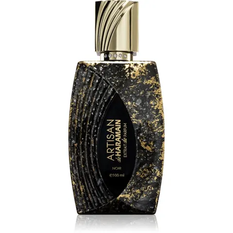 Al Haramain Artisan Noir perfume extract U 100 ml – image 1