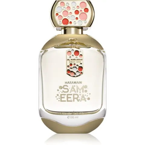 Al Haramain Sameera extrait de parfum mixte 100 ml – image 1