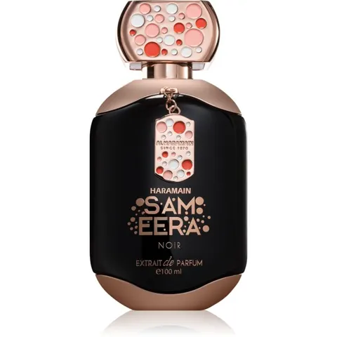 Al Haramain Sameera Noir perfume extract U 100 ml – image 1