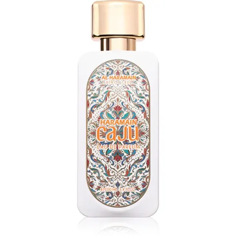 Al Haramain Caju Eau de Parfum da donna 100 ml – immagine 1