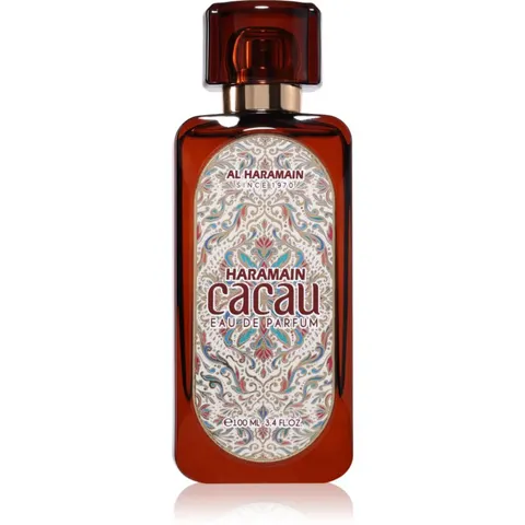Al Haramain Cacau EDP W 100 ml – image 1