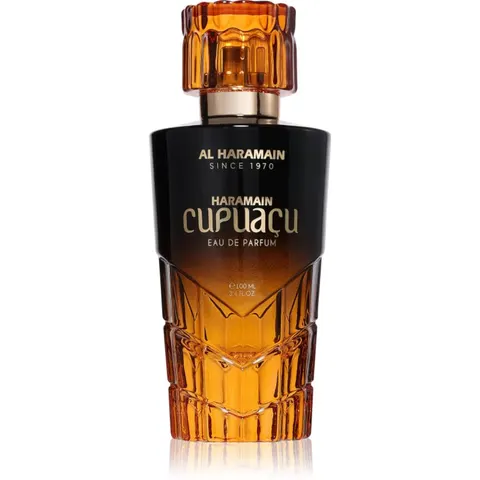 Al Haramain Cupuacu EDP U 100 ml – image 1