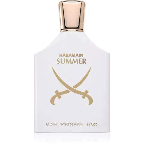 Al Haramain Summer perfume extract unisex 100 ml – image 1
