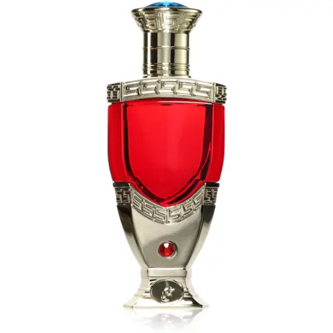 Khadlaj Ghazlaan perfumed oil U 20 ml – image 1