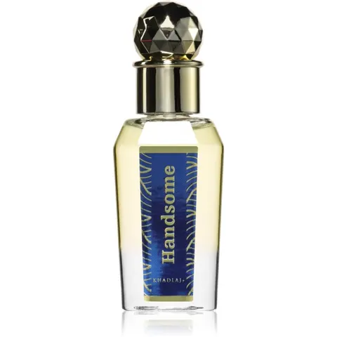 Handsome Aceite Perfumado Unisex 15 Ml – imagen 1