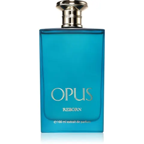 Khadlaj Opus Reborn EDP M 100 ml – image 1