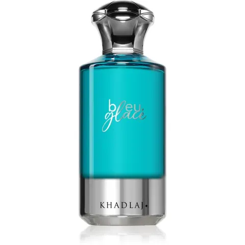 Khadlaj Bleu Glace perfume extract M 100 ml – image 1
