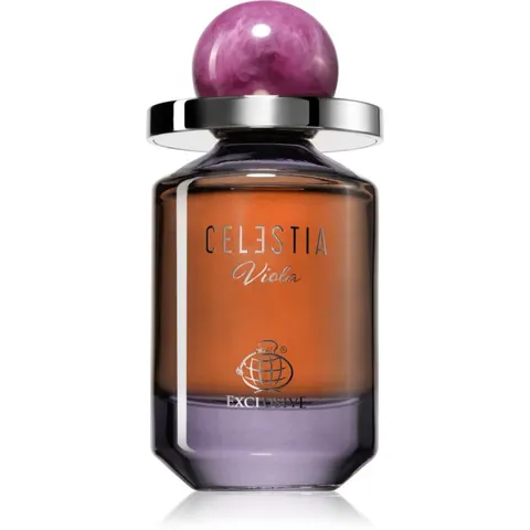 Fragrance World Celestia Viola EDP U 80 ml – image 1