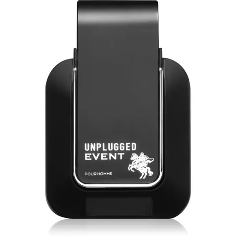 Emper Unplugged Event EDP M 80 ml – image 1