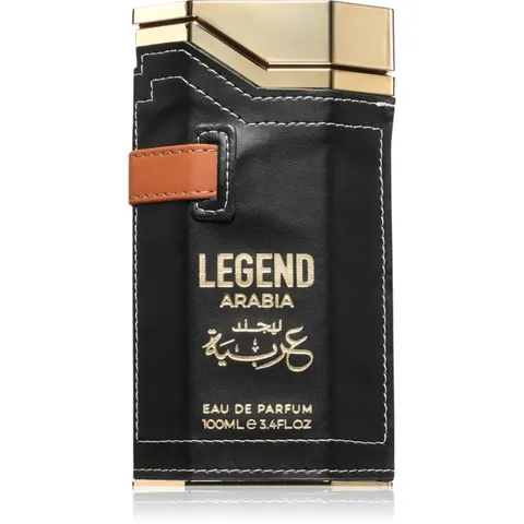 Emper Legend Arabia EDP U 100 ml – image 1