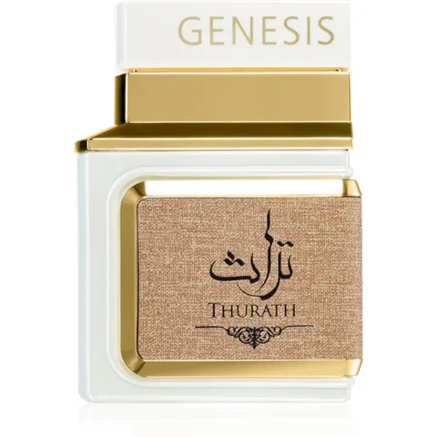 Le Chameau Genesis Thurath EDP W 100 ml – image 1