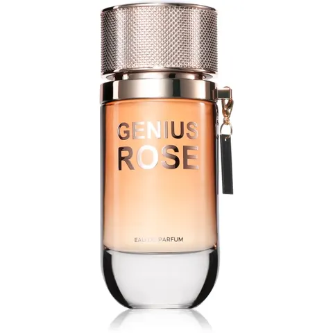 Emper Genius Rose Eau de Parfum da donna 100 ml – immagine 1