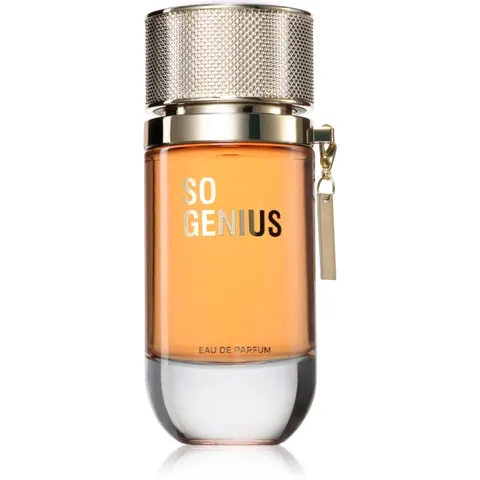 Emper So Genius Eau de Parfum voor Vrouwen 100 ml – afbeelding 1