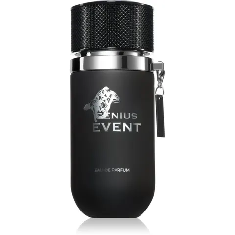 Emper Genius Event Eau de Parfum per uomo 100 ml – immagine 1