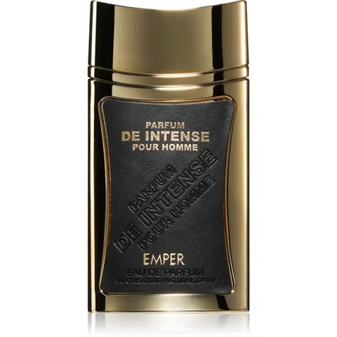 Emper Parfum De Intense Eau de Parfum voor Mannen 85 ml – afbeelding 1
