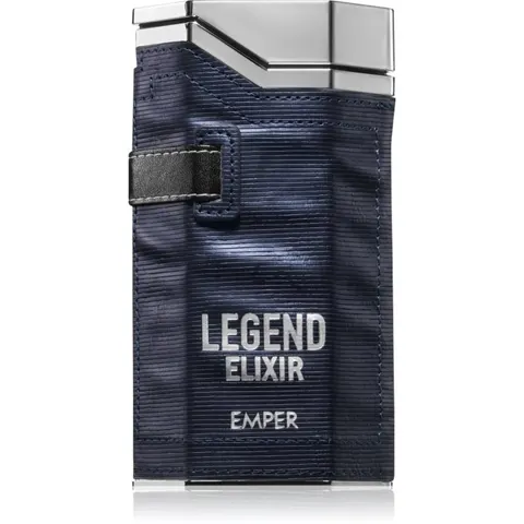 Emper Legend Elixir Eau de Parfum voor Mannen 100 ml – afbeelding 1