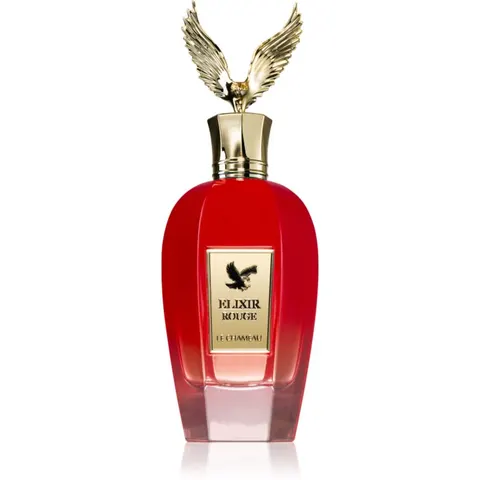 Le Chameau Elixir Rouge Eau de Parfum mixte 120 ml – image 1
