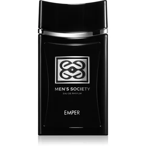Emper Men'S Society Eau de Parfum per uomo 85 ml – immagine 1