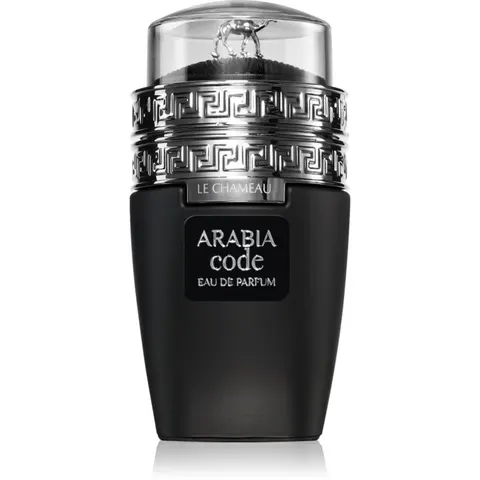 Le Chameau Arabia Code Eau de Parfum voor Vrouwen 100 ml – afbeelding 1