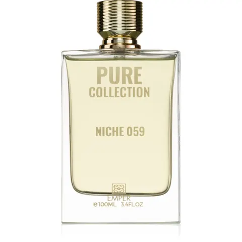 Emper Pure Collection Niche 059 EDP U 100 ml – image 1