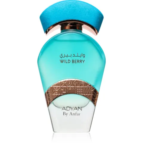 Adyan Wild Berry EDP U 100 ml – image 1