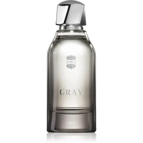 Ajmal Gray Eau de Parfum Voor Heren 100 ml – afbeelding 1