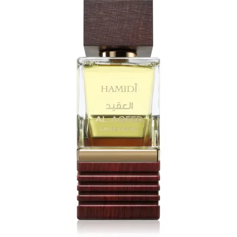 Hamidi Al Aqeed Eau de Parfum mixte 100 ml – image 1