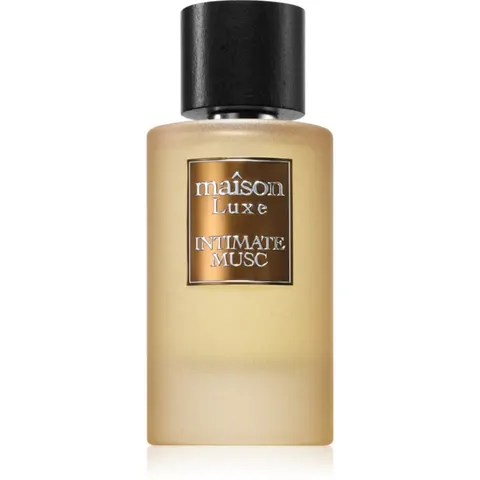 Hamidi Maison Luxe Intimate Musc EDP U 110 ml – image 1