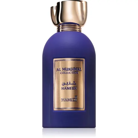HANEEN AL MUKHMAL COLLECTION - 100ML By Hamidi – afbeelding 1