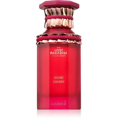 Hamidi The Lost Paradise Cherry EDP U 100 ml – image 1