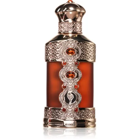 Hamidi Gulnar huile parfumée mixte 20 ml – image 1