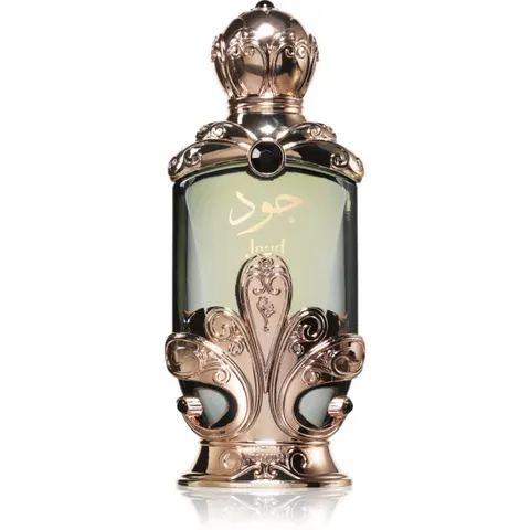 Hamidi Joud perfumed oil U 20 ml – image 1