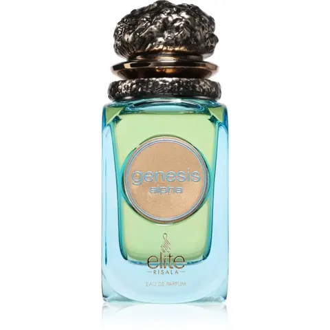 Risala Elite Genesis Alpha EDP M 100 ml – image 1