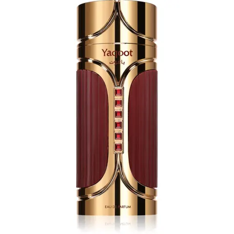 Risala Elite Yaqoot Eau de Parfum mixte 100 ml – image 1