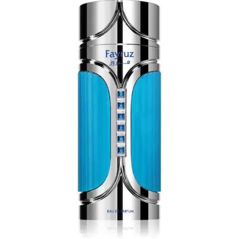 Fayruz 100ML EDP By Risala Elite – afbeelding 1