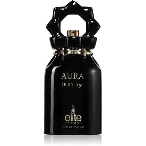 Aura Oud 100ML EDP By Risala Elite – afbeelding 1