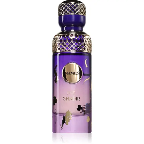 Hamidi Ghadir EDP W 100 ml – image 1